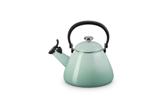 Kone Kettle with Stainless Steel KnobSage image number 1